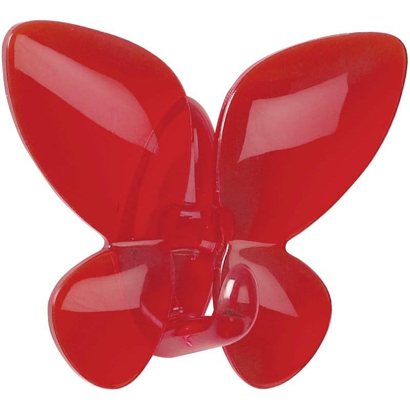 spirella, Handtuchhalter + Handtuchhaken, Mariposa