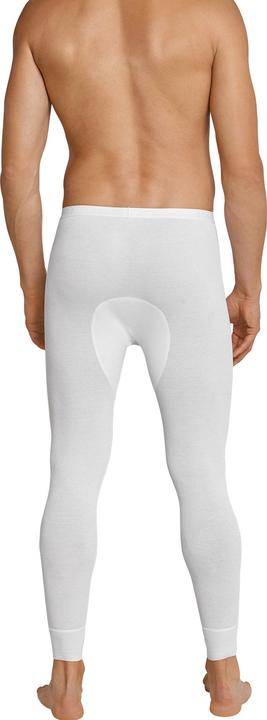 Produktbild Schiesser Lange Unterhose Original Doppelripp (L, 2er Pack)