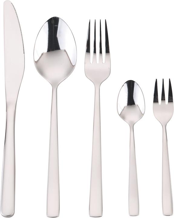 Produktbild Michelino Besteck-Set (60 Stk., Besteck Set)