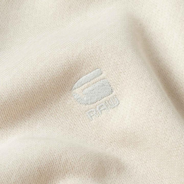 Produktbild G-Star Sweatjacke Sportlich Bequem sitzend Premium core hdd zip sw l/s (M)