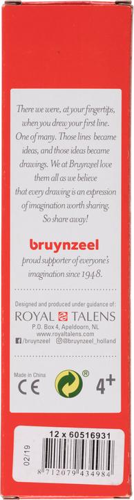Image du produit Bruynzeel Farbstift