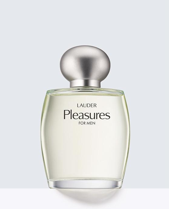 Produktbild Estée Lauder Pleasures (Eau de Cologne, 100 ml)