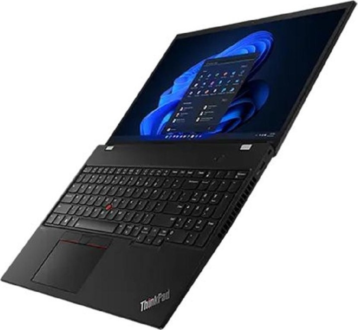 Produktbild Lenovo ThinkPad P16s Gen 2 (16", AMD Ryzen 7 Pro 7840U, 32 GB, 1000 GB, DE)