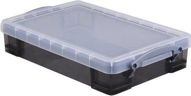 Image du produit Really Useful Box Boîte de rangement A4 (39.5 x 25.5 x 9 cm, 4 l)