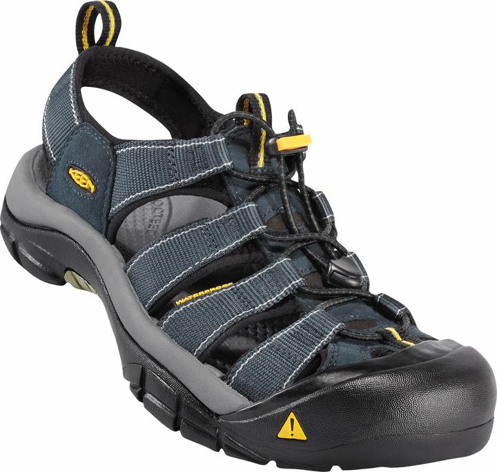 Produktbild Keen M Newport H2 (41)