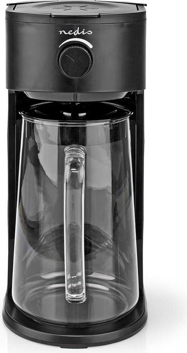 Nedis Eiskaffee & Eistee Zubereiter