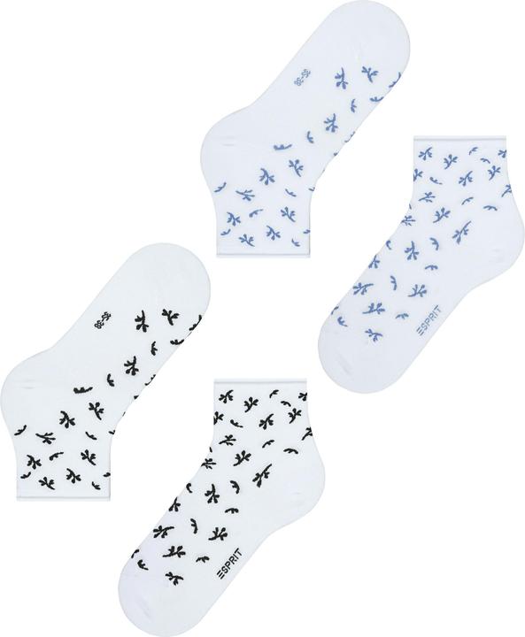 Produktbild Esprit Twig SSO 2P (2er Pack, 35 - 38)