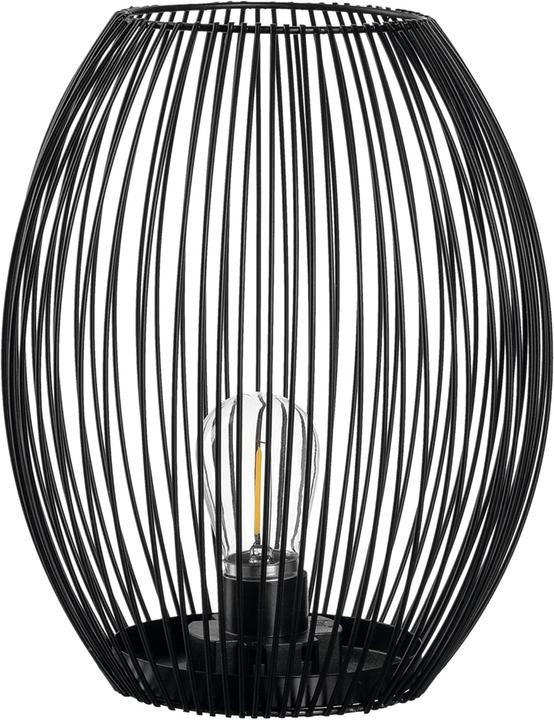 Immagine prodotto Leonardo Lanterna 24 cm, LED
