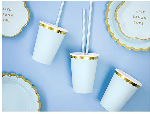 Actual product image Sombo Becher (6x)