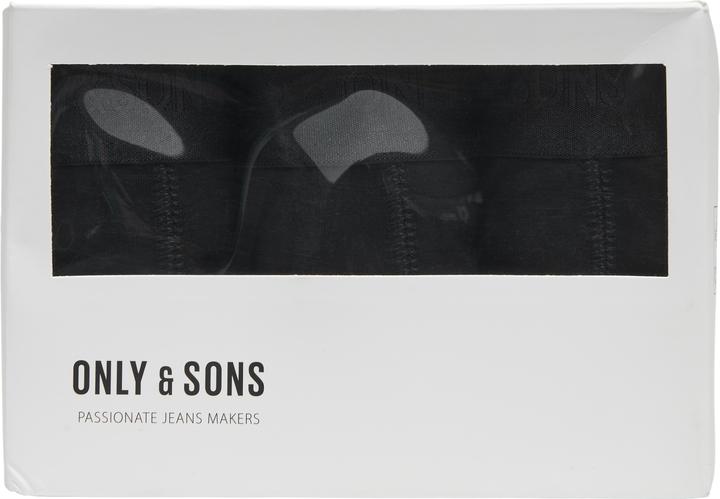Image du produit Only & Sons Fitz (XXL, Lot de 3)