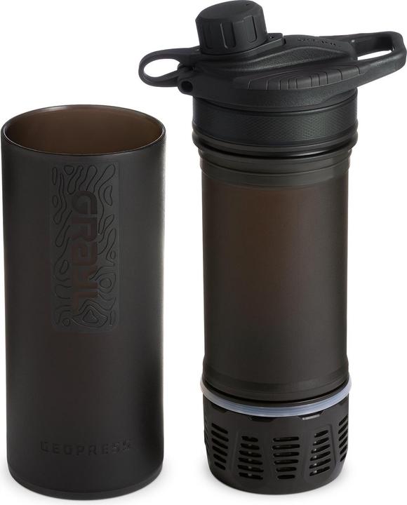 Produktbild Grayl Geopress (0.71 l)