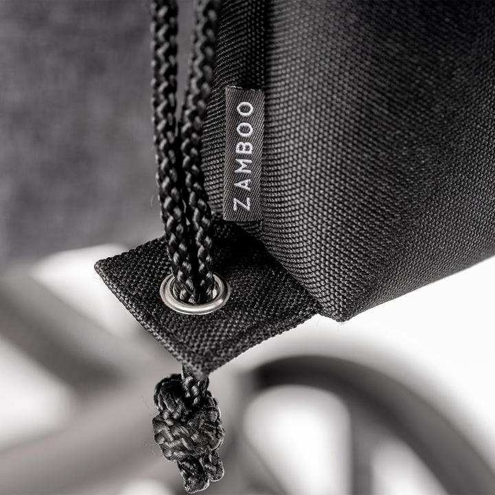 Actual product image Zamboo Pushchair bags Universal pushchair bag