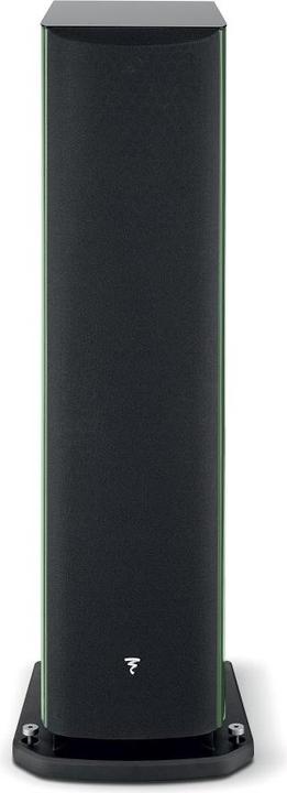 Actual product image Focal Aria Evo X No4 speaker pair *green* (1 pair)