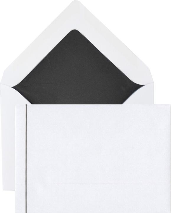 Actual product image Elco Bereavement envelope Office (C6, 25x)