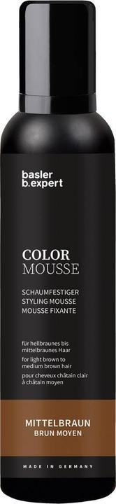 Immagine prodotto Basler Mousse di colore (200 ml, Agente schiumogeno)