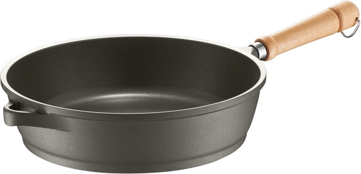 Berndes Schmorpfanne Induction (28 cm, Bratpfanne)