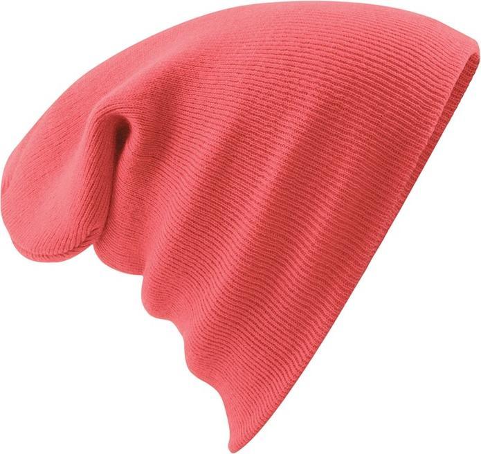 Image du produit Beechfield - Bonnet à revers - Mixte