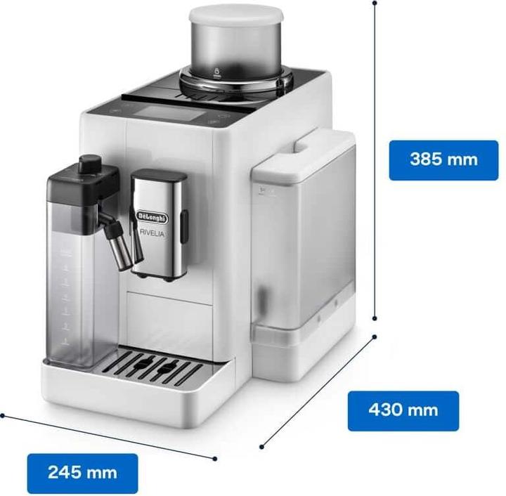 Produktbild De'Longhi Rivelia