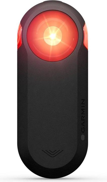 Actual product image Garmin Varia Aerohalterungs-Set (Halterung + Montageadapter)