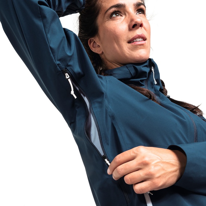 Produktbild Schöffel Softshell Jacket Mangart (42)