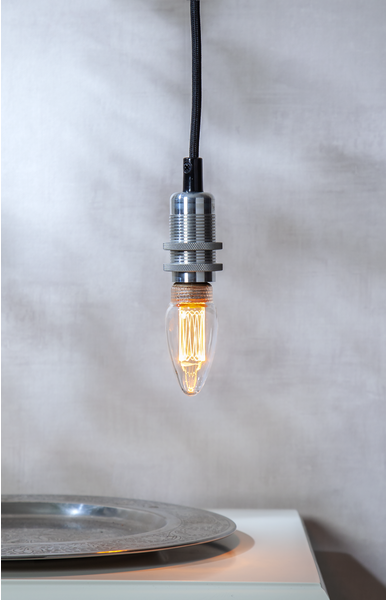 Actual product image Star Trading New Generation Classic (E14, 2.30 W, 70 lm, 1 x, A)