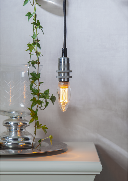Actual product image Star Trading New Generation Classic (E14, 2.30 W, 70 lm, 1 x, A)
