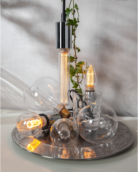 Actual product image Star Trading New Generation Classic (E14, 2.30 W, 70 lm, 1 x, A)