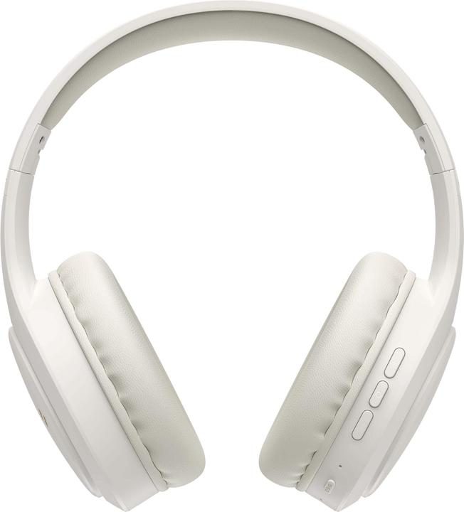 Actual product image Havit H633BT (beige) (20 h, Cable, Wireless)