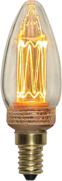 Actual product image Star Trading New Generation Classic (E14, 2.30 W, 70 lm, 1 x, A)