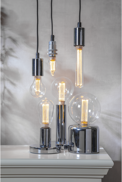 Actual product image Star Trading New Generation Classic (E14, 2.30 W, 70 lm, 1 x, A)