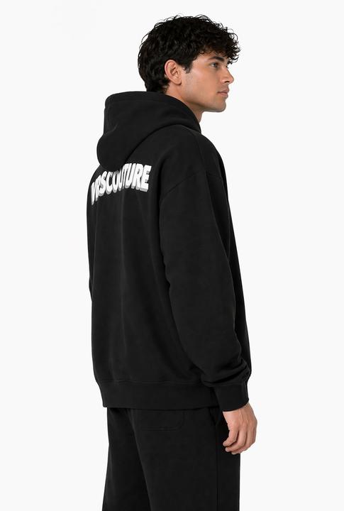 Image du produit VRSC Very Random Solid Chic Herren Sweatshirt Valore Lux - 100% Baumwolle - Hergestellt In Italien (M)