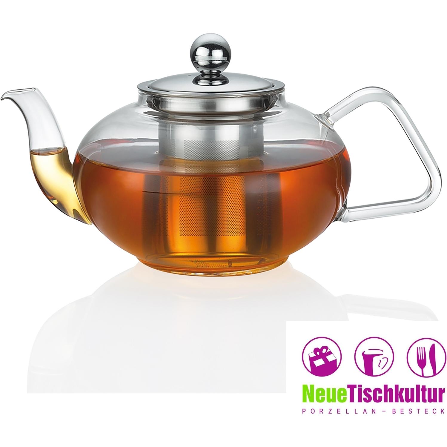 Thumbnail - neuetischkultur, Teekanne, Teekanne (0.80 l)