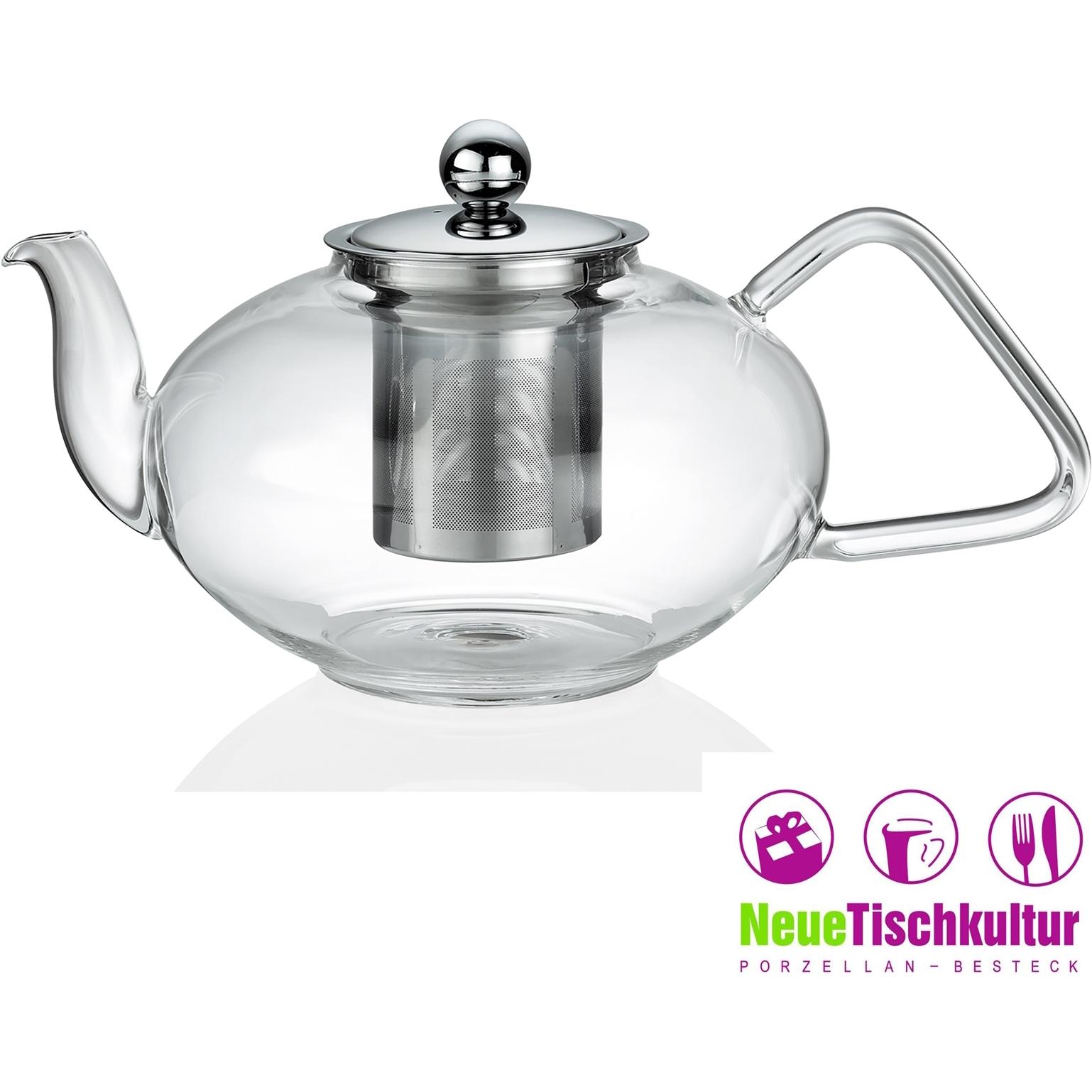 Thumbnail - neuetischkultur, Teekanne, Teekanne (1.50 l)