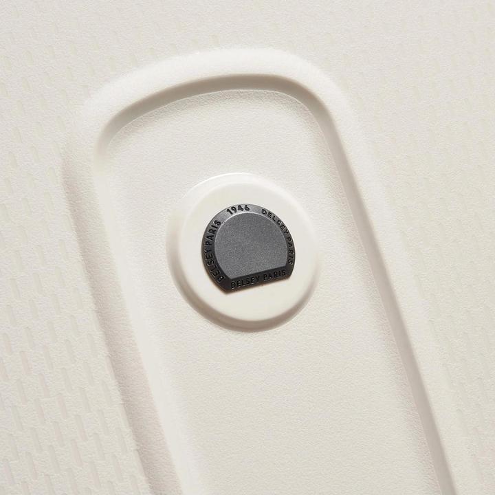 Actual product image Delsey Moncey 4-wheel cabin trolley 55 cm (36 l)