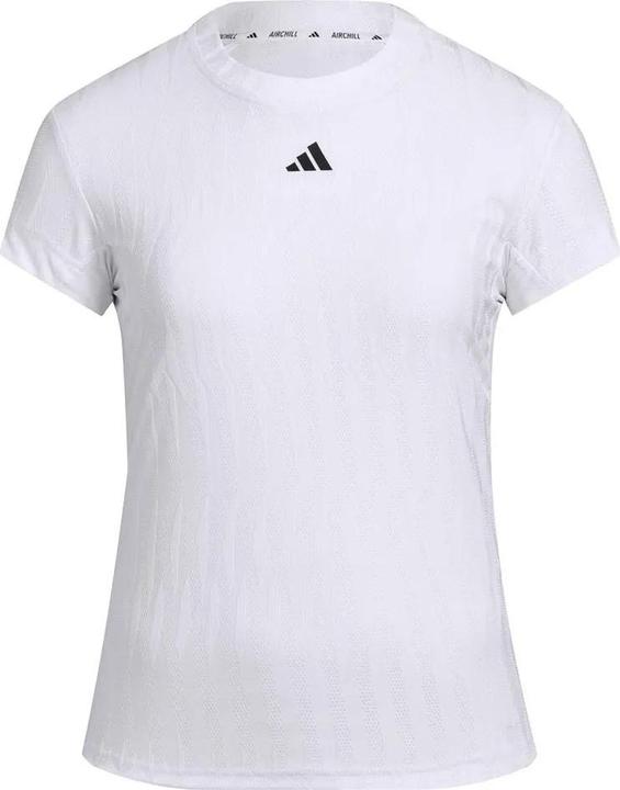 Image du produit adidas T Freelift T-Shirt Weiss (L)