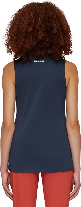 Actual product image Mammut Women's Selun Fl Tank Top (XL)