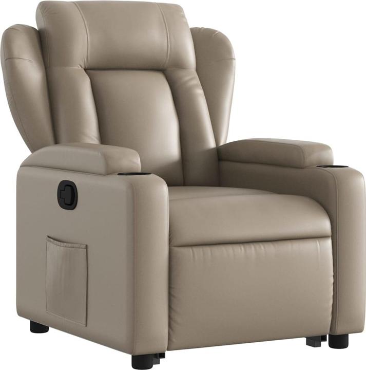 Produktbild vidaXL Relaxsessel mit Aufstehhilfe