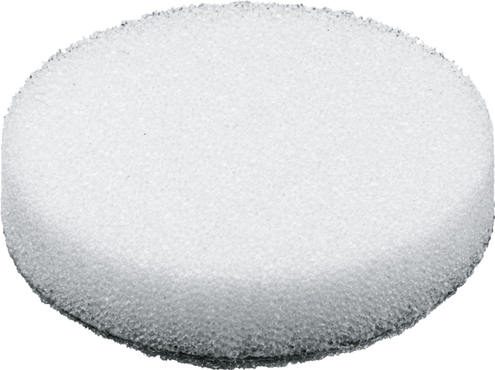 Produktbild Bosch Zubehör Polierschwamm für EasyCurvSander 40 mm