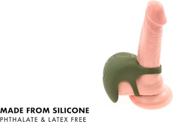 Actual product image Zero tolerance nutty buddy