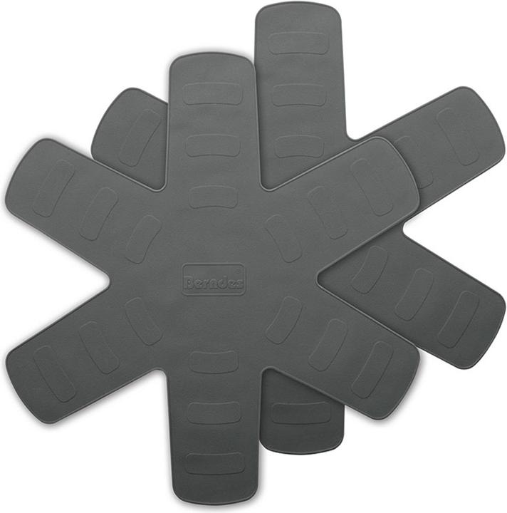 Actual product image Berndes Pan Protector Set of 2 (2x, Pan coaster)