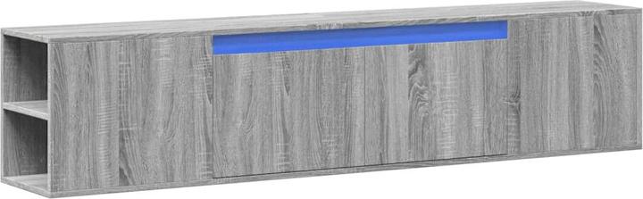 Produktbild vidaXL TV-Wandschrank (180 x 31 x 39.50 cm)