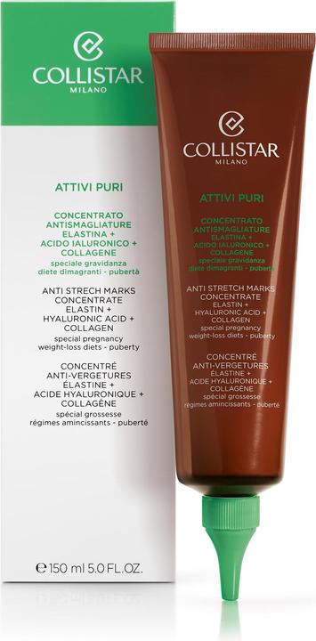 Produktbild Collistar Anti Stretch Marks (Körpercreme, 150 ml)
