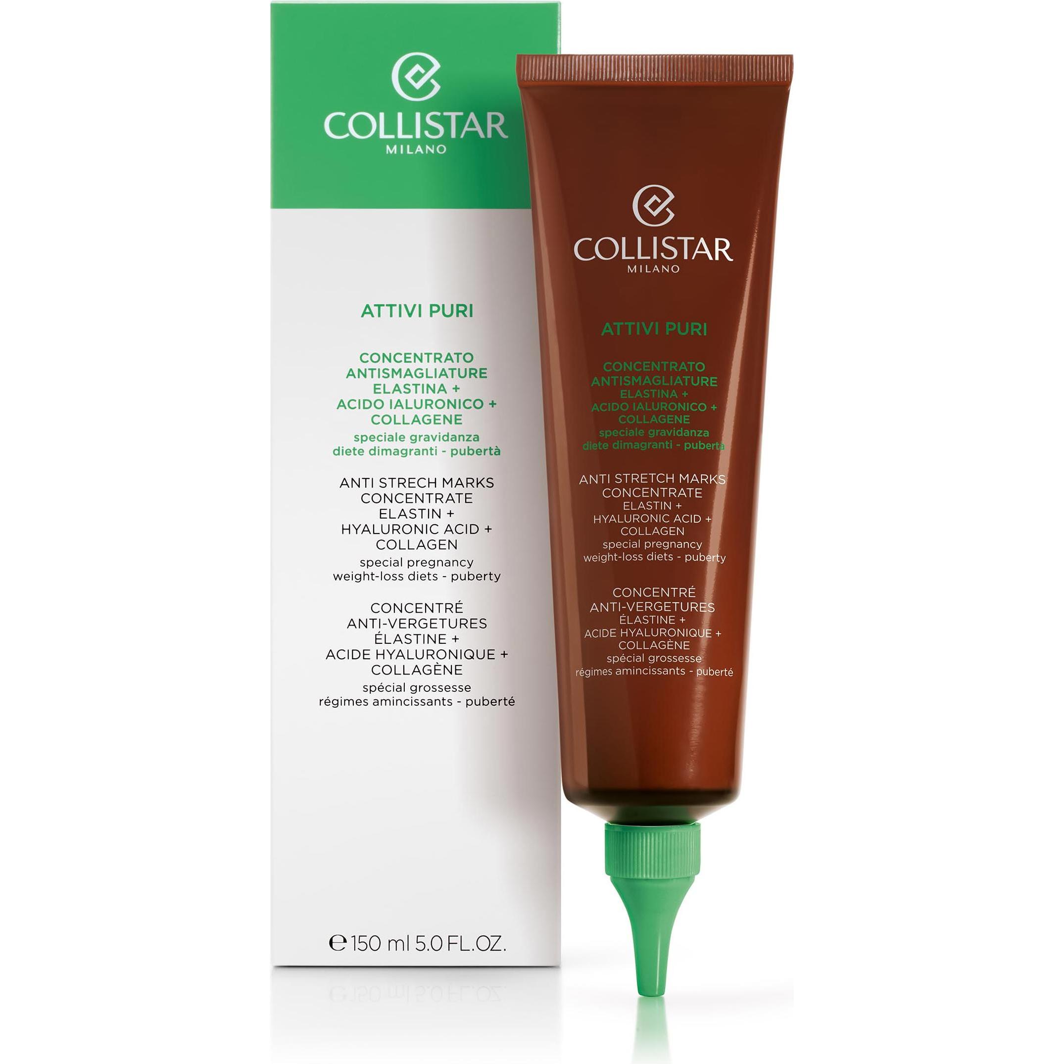 Thumbnail - Collistar, Bodylotion, Anti Stretch Marks (Körpercreme, 150 ml)
