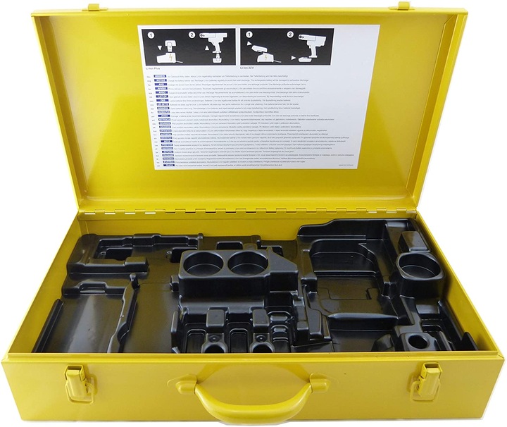 Produktbild Rems Rohrpresswerkzeug Mini-Press ACC Li-ion