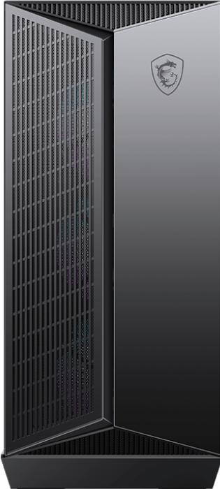 Actual product image MSI MPG Gungnir 111R (ATX, mATX, Mini-ITX)