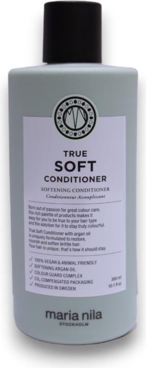 Produktbild Maria Nila Care & Style - True Soft Conditioner (300 ml)