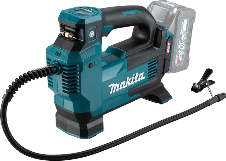 Immagine prodotto Makita MP001GZ (11.10 bar, 24 l)