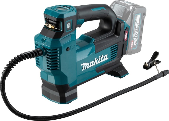 Image du produit Makita MP001GZ (11.10 bar, 24 l)