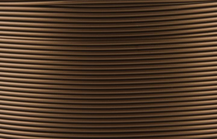 Produktbild Prima Creator EasyPrint PLA - 1.75mm - 1 kg - Bronze (1000 g)