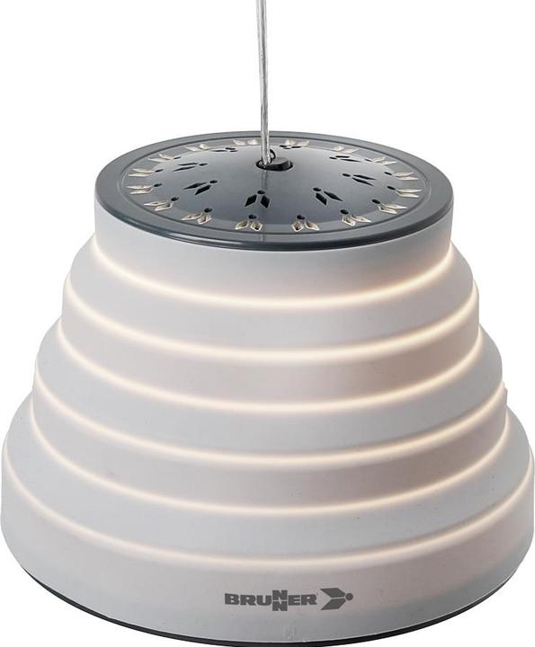 Productafbeelding Brunner Syrma Opvouwbare LED